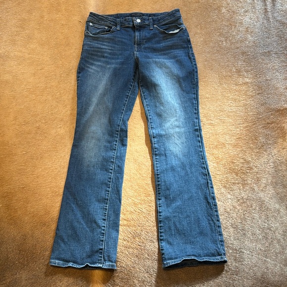Lucky Brand Lolita Bootcut Jeans - Picture 1 of 5